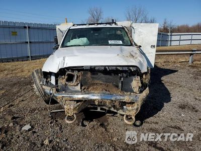 Piąte zdjęcie samochodu w środku: 2014 RAM 5500 VIN:3C7WRMBL0EG190578 - miniatura