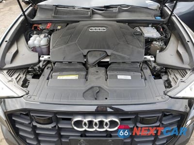 Zdjęcie 12 z 13 samochodu: 2021 AUDI Q8 PRESTIGE S-LINE VIN:WA1FVAF11MD002625 - miniatura