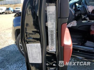 Zdjęcie 13 z 13 samochodu: 2017 JEEP GRAND CHEROKEE SRT-8 VIN:1C4RJFDJ4HC718400 - miniatura