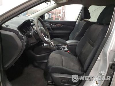 Zdjęcie 7 z 12 samochodu: 2018 NISSAN ROGUE S VIN:5N1AT2MV5JC832328 - miniatura