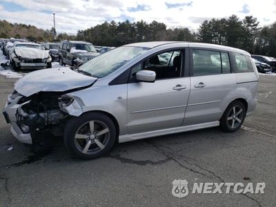 2009 MAZDA 5 JM1CR29L190337110 - główne zdjęcie licytacji z USA - miniatura