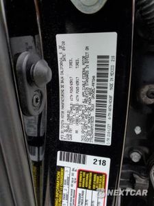 Zdjęcie 12 z 12 samochodu: 2021 TOYOTA TACOMA DOUBLE CAB VIN:3TMCZ5AN8MM370335 - miniatura