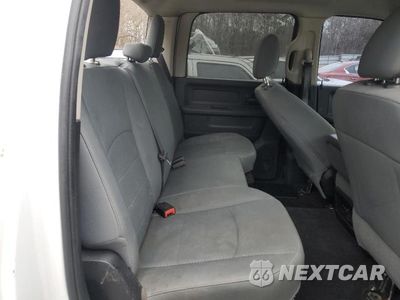 Zdjęcie 10 z 12 samochodu: 2017 RAM 2500 ST VIN:3C6UR5CL2HG727052 - miniatura