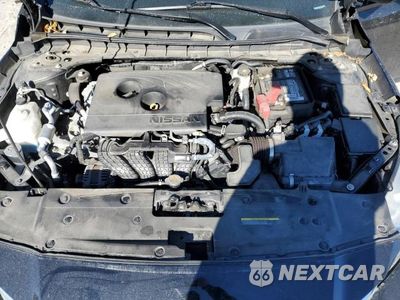 Zdjęcie 11 z 12 samochodu: 2019 NISSAN ALTIMA S VIN:1N4BL4BW0KN326787 - miniatura