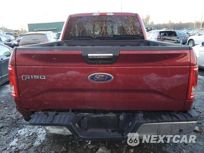 Zdjęcie 6 z 12 samochodu: 2016 FORD F150 SUPERCREW VIN:1FTEW1EP1GFC24398 - miniatura
