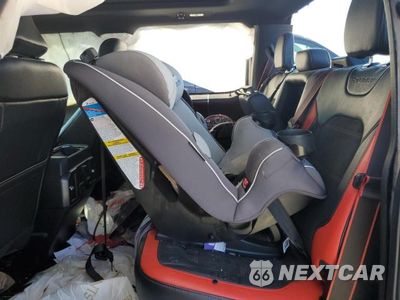 Zdjęcie 10 z 12 samochodu: 2017 FORD F150 SUPERCREW VIN:1FTEW1EG3HFA96456 - miniatura