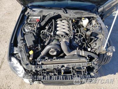 Zdjęcie 11 z 13 samochodu: 2018 FORD MUSTANG GT VIN:1FA6P8CF8J5104024 - miniatura