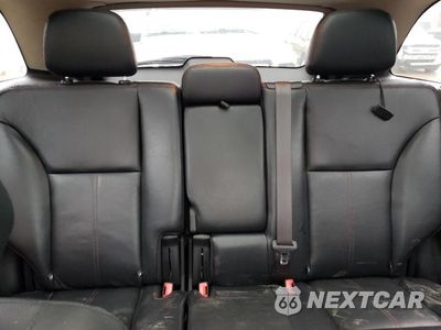 Zdjęcie 10 z 13 samochodu: 2014 FORD EDGE SEL VIN:2FMDK3JC5EBA07338 - miniatura