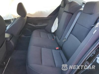 Zdjęcie 10 z 12 samochodu: 2021 NISSAN ALTIMA SV VIN:1N4BL4DV9MN344437 - miniatura