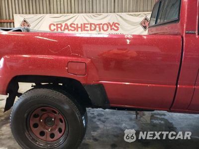 Zdjęcie 10 z 12 samochodu: 1987 TOYOTA PICKUP RN64 DLX VIN:JT4RN64D1H5065138 - miniatura