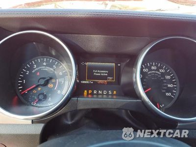 Zdjęcie 9 z 12 samochodu: 2020 FORD MUSTANG VIN:1FATP8UH2L5112903 - miniatura