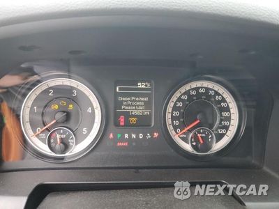 Zdjęcie 9 z 12 samochodu: 2017 RAM 2500 ST VIN:3C6UR5CL2HG727052 - miniatura