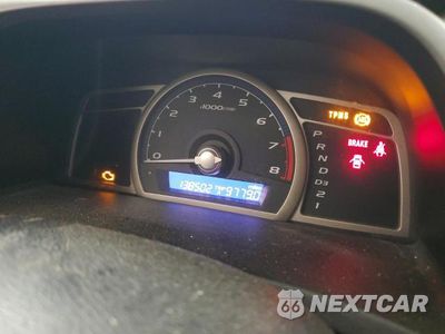 Zdjęcie 9 z 12 samochodu: 2011 HONDA CIVIC VP VIN:2HGFA1F31BH535238 - miniatura