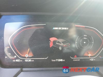 Zdjęcie 9 z 12 samochodu: 2023 BMW M235XI VIN:WBA13AL08P7L63125 - miniatura