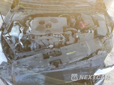 Zdjęcie 11 z 12 samochodu: 2020 NISSAN ALTIMA S VIN:1N4BL4BV0LC285565 - miniatura