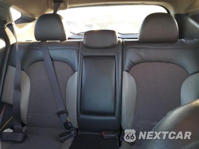 Zdjęcie 10 z 13 samochodu: 2013 HYUNDAI TUCSON GLS VIN:KM8JUCAC4DU676948 - miniatura