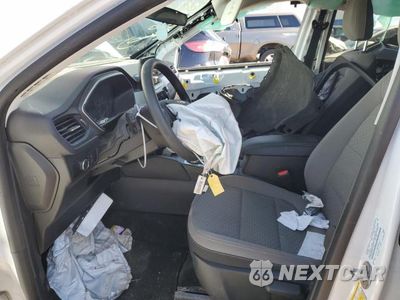 Zdjęcie 7 z 14 samochodu: 2022 FORD ESCAPE SE VIN:1FMCU0G65NUC01495 - miniatura