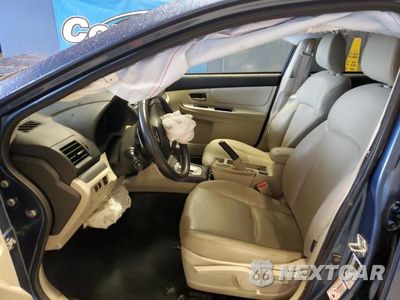 Zdjęcie 7 z 14 samochodu: 2014 SUBARU XV CROSSTREK 2.0I HYBRID TOURING VIN:JF2GPBKC4EH221320 - miniatura