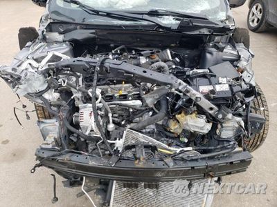 Zdjęcie 11 z 12 samochodu: 2021 NISSAN ROGUE SPORT S VIN:JN1BJ1AW3MW673093 - miniatura