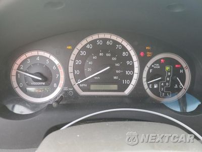 Zdjęcie 9 z 12 samochodu: 2005 TOYOTA SIENNA XLE VIN:5TDZA22C65S347182 - miniatura