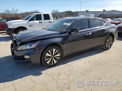 2019 NISSAN ALTIMA SV 1N4BL4DW4KC135236 - główne zdjęcie licytacji z USA - miniatura