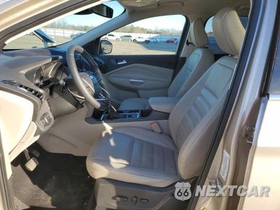 Zdjęcie 7 z 12 samochodu: 2018 FORD ESCAPE SEL VIN:1FMCU9HD4JUC28019 - miniatura