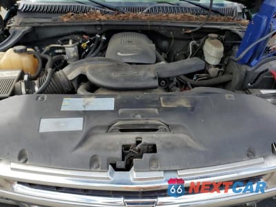 Zdjęcie 12 z 14 samochodu: 2004 CHEVROLET SUBURBAN C1500 VIN:1GNEC16Z94J160040 - miniatura