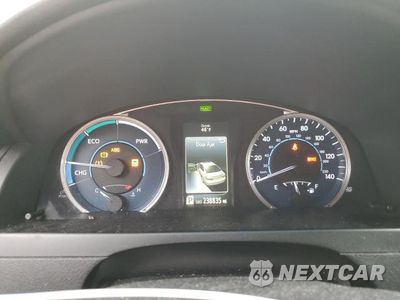 Zdjęcie 9 z 12 samochodu: 2017 TOYOTA CAMRY HYBRID VIN:4T1BD1FK6HU225180 - miniatura