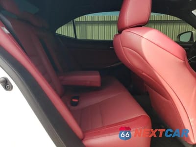 Zdjęcie 10 z 12 samochodu: 2020 LEXUS IS 300 F-SPORT VIN:JTHGA1D24L5102016 - miniatura