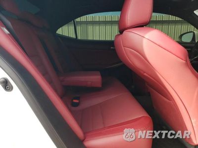 Zdjęcie 10 z 12 samochodu: 2020 LEXUS IS 300 F-SPORT VIN:JTHGA1D24L5102016 - miniatura