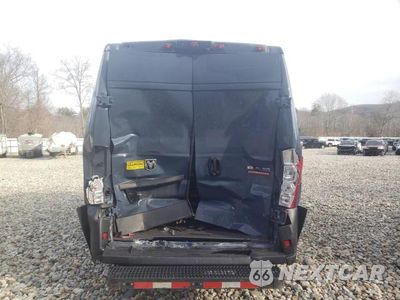 Zdjęcie 6 z 13 samochodu: 2020 RAM PROMASTER 3500 3500 HIGH VIN:3C6URVJG4LE112609 - miniatura