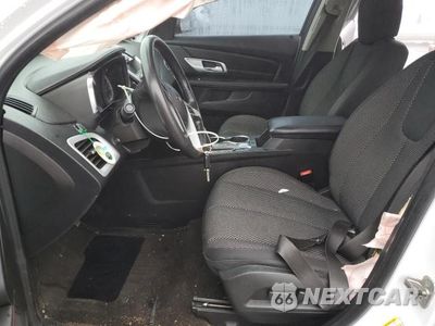 Zdjęcie 7 z 13 samochodu: 2011 GMC TERRAIN SLE VIN:2CTFLTEC0B6345372 - miniatura