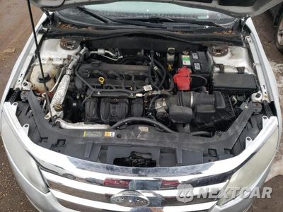 Zdjęcie 11 z 12 samochodu: 2012 FORD FUSION S VIN:3FAHP0GA1CR348302 - miniatura