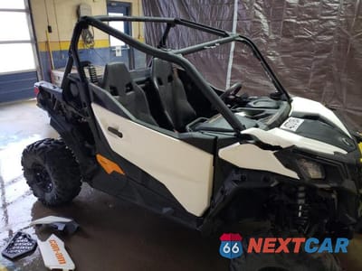 Zdjęcie 9 z 10 samochodu: 2020 CAN-AM MAVERICK SPORT 1000 VIN:3JB1TAP4XLK000050 - miniatura