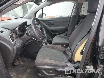 Zdjęcie 7 z 13 samochodu: 2019 CHEVROLET TRAX LS VIN:3GNCJNSB8KL345067 - miniatura