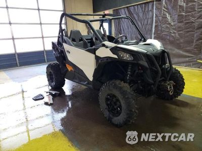 2020 CAN-AM MAVERICK SPORT 1000 3JB1TAP4XLK000050 - główne zdjęcie licytacji z USA - miniatura