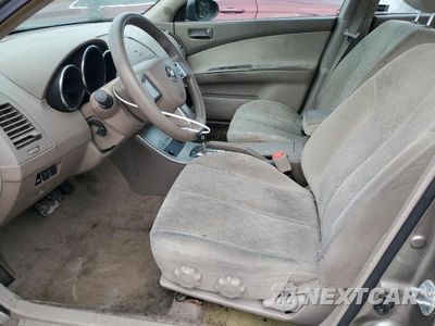 Zdjęcie 7 z 12 samochodu: 2006 NISSAN ALTIMA S VIN:1N4AL11DX6C216387 - miniatura