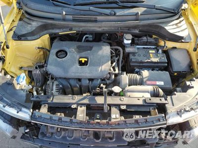 Zdjęcie 11 z 13 samochodu: 2020 KIA SOUL LX VIN:KNDJ23AU4L7090959 - miniatura