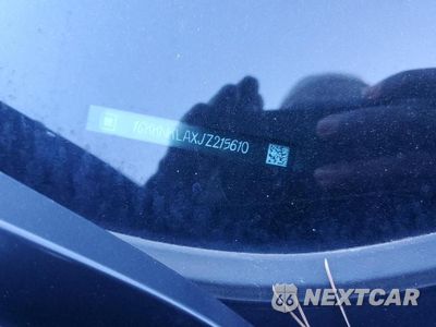 Zdjęcie 13 z 13 samochodu: 2018 GMC ACADIA SLE VIN:1GKKNKLAXJZ215610 - miniatura