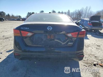Zdjęcie 6 z 12 samochodu: 2019 NISSAN ALTIMA S VIN:1N4BL4BW0KN326787 - miniatura