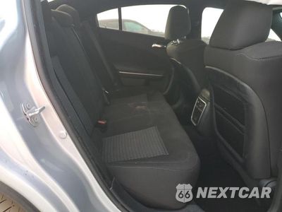 Zdjęcie 10 z 13 samochodu: 2021 DODGE CHARGER R/T VIN:2C3CDXCT1MH584107 - miniatura
