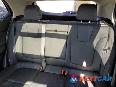 Zdjęcie 10 z 13 samochodu: 2024 BUICK ENCORE GX SPORT TOURING VIN:KL4AMDSL2RB013318 - miniatura