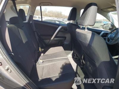 Zdjęcie 10 z 12 samochodu: 2017 TOYOTA RAV4 LE VIN:JTMZFREV7HJ149221 - miniatura