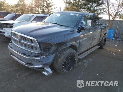2011 DODGE RAM 1500 1D7RV1CT7BS596399 - główne zdjęcie licytacji z USA - miniatura