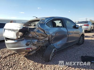 Trzecie zdjęcie samochodu z tyłu: 2019 DODGE ALL OTHER VIN:ML3AB56J8KH006678 - miniatura