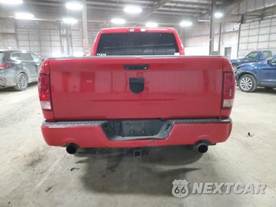 Zdjęcie 6 z 12 samochodu: 2014 RAM 1500 ST VIN:1C6RR7FT5ES427491 - miniatura