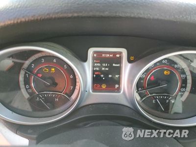 Zdjęcie 9 z 13 samochodu: 2015 DODGE JOURNEY R/T VIN:3C4PDDEG7FT721217 - miniatura