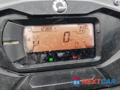 Zdjęcie 8 z 10 samochodu: 2023 CAN-AM OUTLANDER MAX XT 850 VIN:3JBLPAU46PJ002617 - miniatura