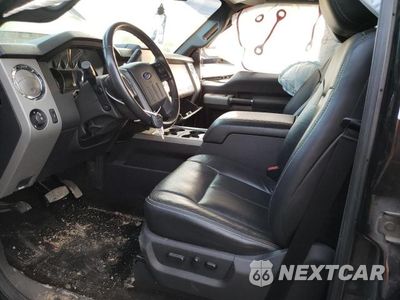 Zdjęcie 7 z 13 samochodu: 2015 FORD F450 SUPER DUTY VIN:1FT8W4DT6FEB67875 - miniatura