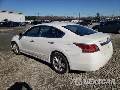 Drugie zdjęcie samochodu z przodu: 2015 NISSAN ALTIMA 2.5 VIN:1N4AL3AP1FC229289 - miniatura